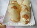 TEGOLINE ALLE MANDORLE Ricetta dolcetto di accompagnamento fine pasto