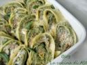 ROTOLO ALL’EMILIANA Ricetta primo piatto