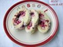 ROTOLO DOLCE AI FRUTTI DI BOSCO
