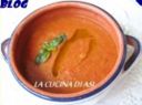 PAPPA AL POMODORO Ricetta primo piatto