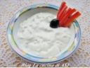 TZATZIKI Ricetta etnica