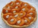 CROSTATA con ALBICOCCHE FRESCHE Ricetta dolce