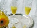 CREMA FREDDA AL LIMONCELLO Ricetta dolce al cucchiaio