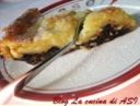 FAR BRETON Ricetta dolce al cucchiaio