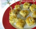 PASTA FREDDA AL FORNO Ricetta primo piatto finger food