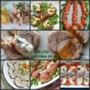 MENU DI FERRAGOSTO :OGGI ….SECONDI DI CARNE!