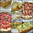 MENU DI FERRAGOSTO: OGGI…..TORTE SALATE!