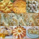 RACCOLTA LIEVITATI DOLCI