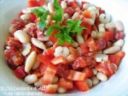 INSALATA DI CANNELLINI Ricetta contorno
