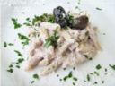 PASTA CON RICOTTA E OLIVE Ricetta primo piatto