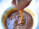 SALSA MOU Ricetta dolce