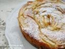 TORTA SOFFICE ALLE PERE Ricetta dolce buonissima