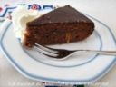 SACHERTORTE Ricetta dolce