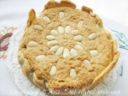 TORTA RUSSA DI VERONA Ricetta dolce