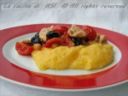 POLLO STUFATO CON POLENTA Ricetta secondo piatto