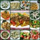 RACCOLTA RICETTE …CONTORNI E INSALATE