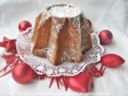 PANDORO CASALINGO e VELOCE Ricetta  lievitati