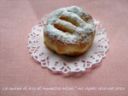 MINI STRUDEL DI MELE Ricetta finger food