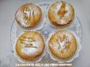 TORTINE AGLI AGRUMI Ricetta dolce