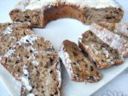 CHOCOLATE BANANA BREAD Ricetta dolce