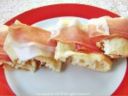 FOCACCIA SEMPLICE  Ricetta lievitati