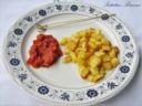 PATATAS BRAVAS Ricetta etnica di Bill Granger