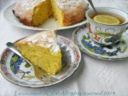 CIAMBELLA CASALINGA Ricetta dolce