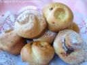 ROSE LIEVITATE AL CIOCCOLATO Ricetta lievitato