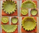 I DECORI PER LA PASTA FROLLA Ricetta dolce