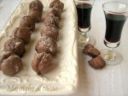 MERINGHE AL CACAO Ricetta piccola pasticceria