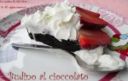 BUDINO AL CIOCCOLATO Ricetta dolce al cucchiaio