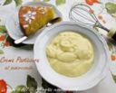 CREMA PASTICCERA AL MICROONDE Ricetta dolce al microonde