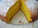 TORTA SEMPLICE ALLO YOGURT BIANCO Ricetta dolce