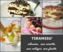 TIRAMISU’ Raccolta di ricette