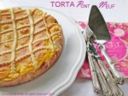 TORTA PONT-NEUF Ricetta dolce