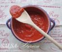 SALSA BARBECUE Ricetta condimento