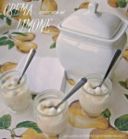 CREMA DELICATA al LIMONE Ricetta dolce al cucchiaio