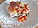 MOUSSAKA VEGETARIANA Ricetta rivisitata