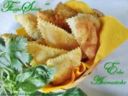 FRAPPE SALATE ALLE ERBE AROMATICHE Ricetta salata