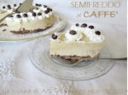 SEMIFREDDO AL CAFFE’ Ricetta dolce al cucchiaio