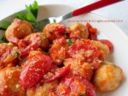 GNOCCHI DI PANE SAPORITI Ricetta primo piatto