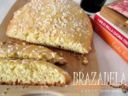 BRAZADELA ROMAGNOLA Ricetta regionale dolce