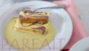 PARFAIT AI DUE CIOCCOLATI Ricetta dolce al cucchiaio