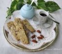 FETTINE DEL FARAONE Ricetta biscotti dolci