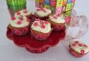 CUPCAKES CON FROSTING AL FORMAGGIO Ricetta dolce