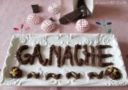 CREMA GANACHE Ricetta dolce al cucchiaio