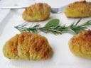 PATATE HASSELBACK AROMATICHE Ricetta contorno