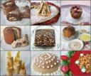 Raccolta LE TORTE DELLE FESTE Ricette dolci