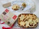STELLINE AL FORMAGGIO Ricetta antipasto finger food