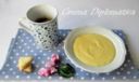 CREMA DIPLOMATICA Ricetta dolce al cucchiaio